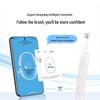 Huawei HarmonyOS Intelligent Sonic Electric Toothbrush CN plug (adapter included)