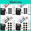 Bicycle Repair Kit 16 In 1 Multitool Set For Mountain And Road Bike Maintenance