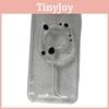 Transparent Shell Soft Phone Cover Protective Case With Anti Design Fall