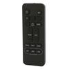Soundbar Remote Control Battery Powered Sound Remote Control Replacement for Philips Bar Speaker