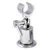 Adjustable Bracket Anti-corrosion Polished Finish Shower Head Handset Holder