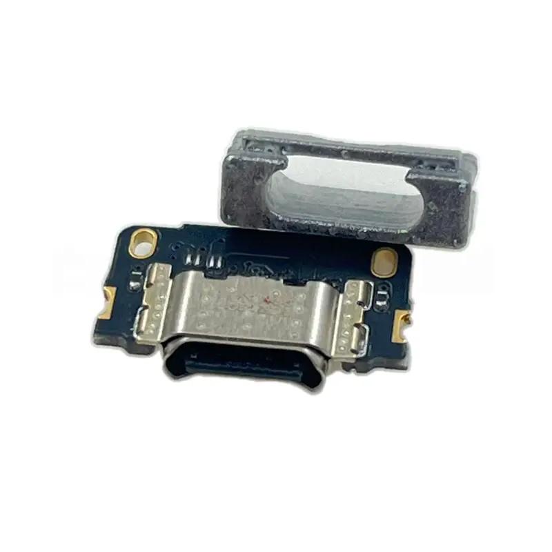 1 Piece For Ps  Psv 1000 Console Replacement Usb Port Repair Part Diy Usb-C Type-C Charging Port
