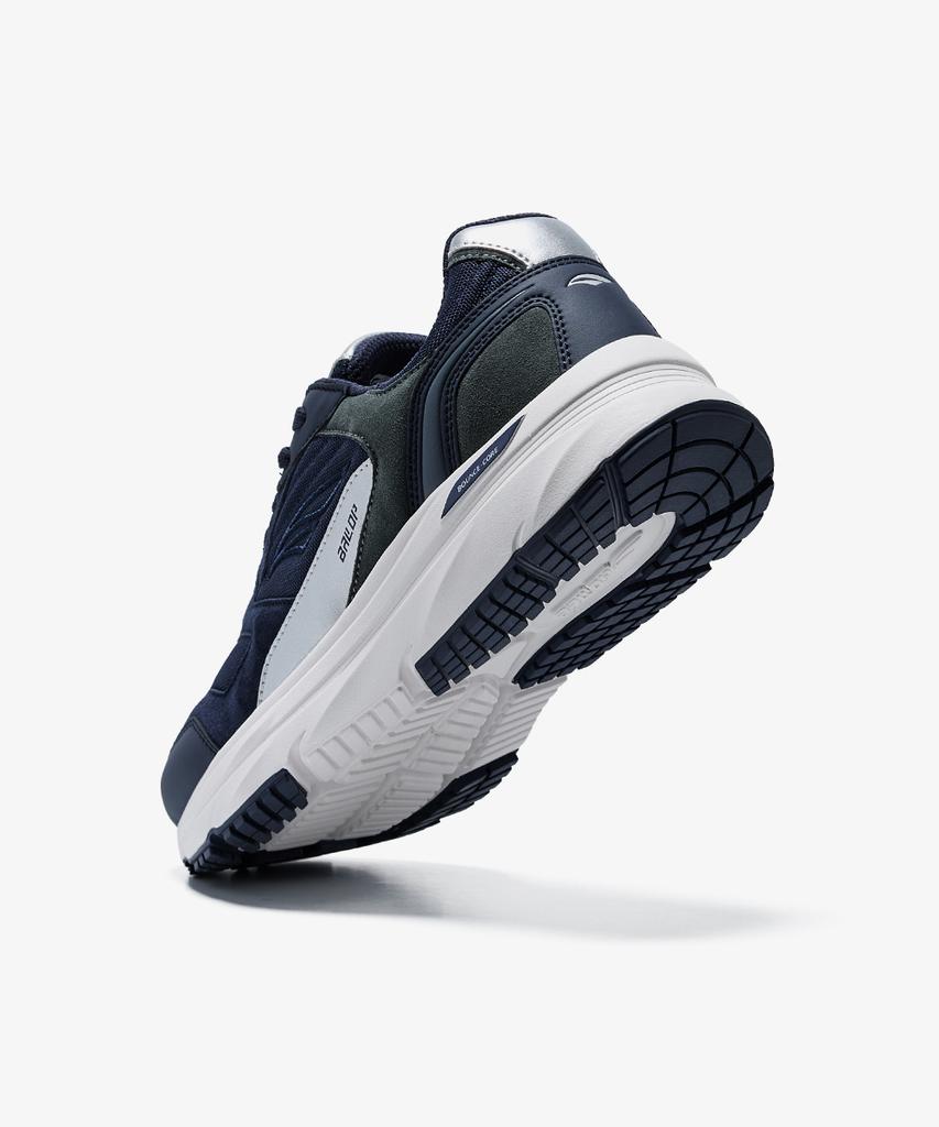 Ballop Bounce Score Modern Dark Navy