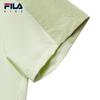 FILA Kids' Short Sleeve Knit Polo Shirt