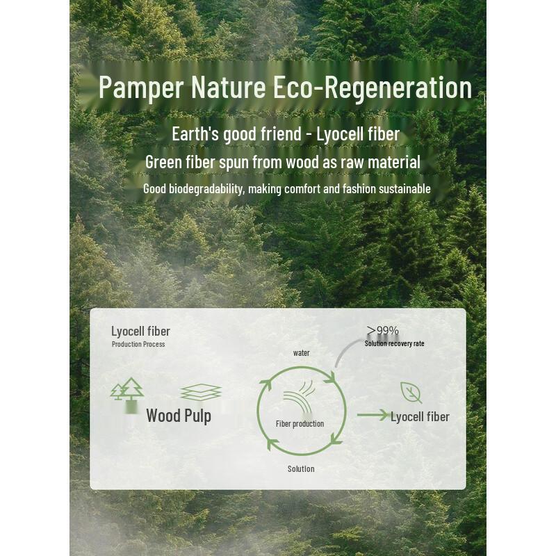 INMAN Women's French Style Lantern Sleeve Midi Dress