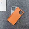 Applicable To iPhone15promax Mobile Phone Case 14 Up and Down Without Border Apple 13 Hard Case 11 Protective Case Xsmax