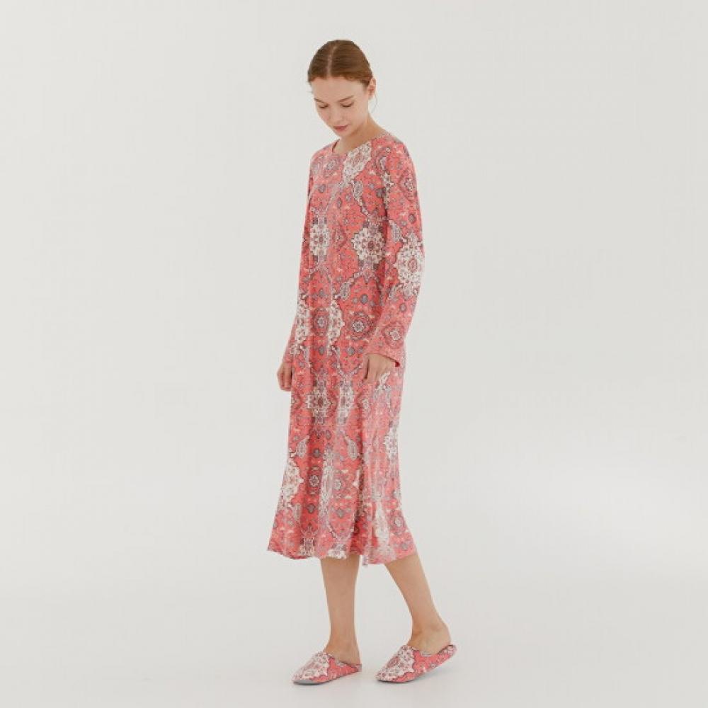 L Affair Women S Soothing Warm dreSS 2 typeS LjbbS106 Mt