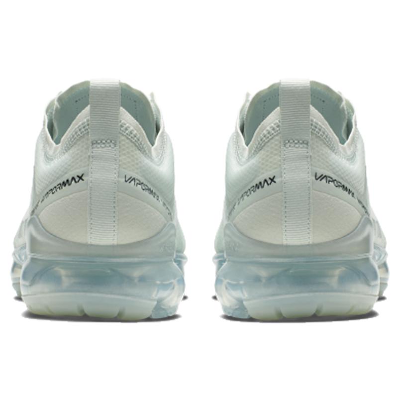 Nike Air VaporMax 2019 Barely Grey Running Shoes AR6631-005