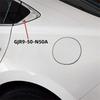 Rear Left Door Outside Cover Triangle Trim For Mazda 6 GJ GL 2013 2014 2015-2025