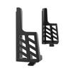2pcs Tablet Wall Mount Stand Phone Holder for ipad/iphone Adjustable Viewing Angle Universal Phone Frame Stand Bracket