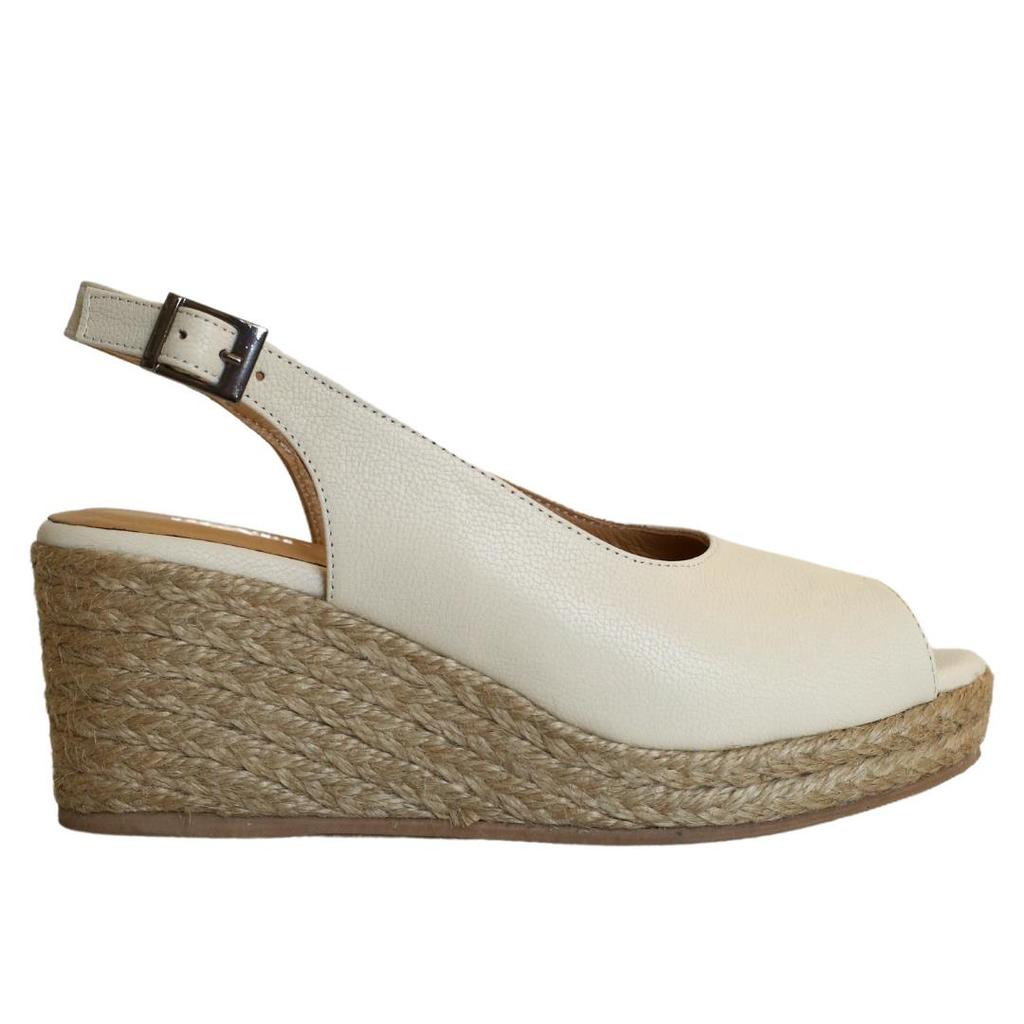 Women's Genuine Leather Sandal Summer Collections