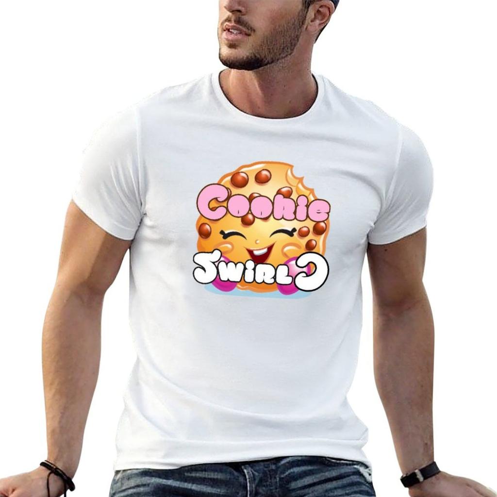 Cookieswirl C Cookieswirlc TShirt Unisex T Shirts Cotton Graphic T Shirts For Unisex Printed T Shirts For Unisex TShirt
