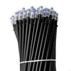 50 Erasable Pen Refills 0.5mm, Marker Refills, for Drawing, Signing, Painting, Writing,
