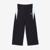 Signature Unisex 2way Warm Up Pants Black Repa6en11bk