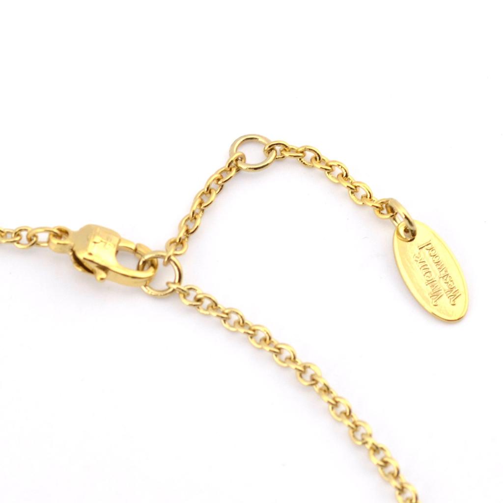 Vivienne Westwood GRISELDA Necklace [Vivienne Westwood] 1525-02-06 [Item]