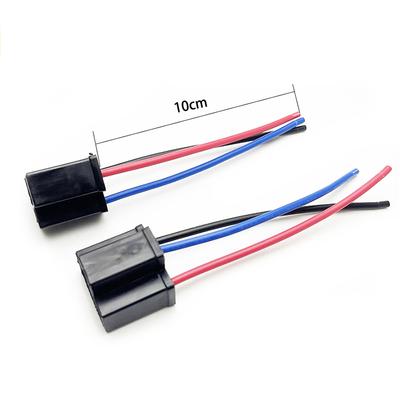 Doplňky pro autoelektroniku – Autokabely, adaptéry, zásuvky