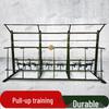 Qidunpan Outdoor Fitness Combo Trainer