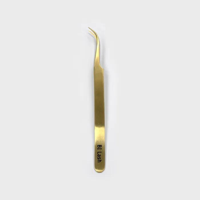 Extension Eyelash Tweezers (1pc)