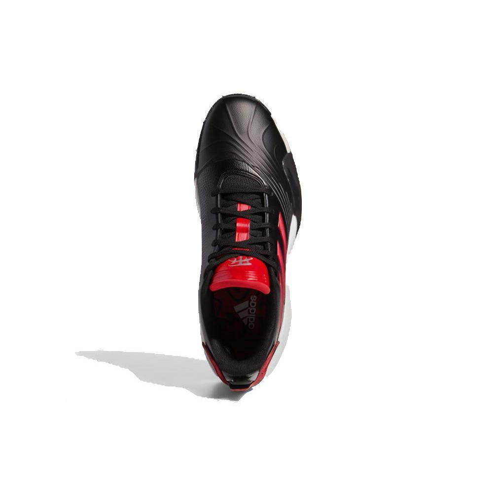 adidas Tmac Millennium Schwarz Rot G26952