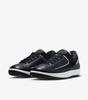 DX4401-001 Nike Air 2 Retro Low Black Varsity Red (Women's)