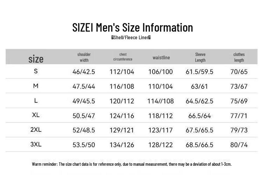 Tuoluzhe Zhuque Women's 3-in-1 Jacket