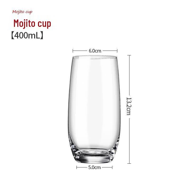 MDNG Cocktail Mojito Glass