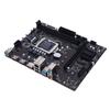 H511 Gaming Motherboard LGA 1200 DDR4 M.2 Serial ATA3.0x3 PCIe 4 WiFi LAN ATX Computer Mainboard Support for 10th 11th