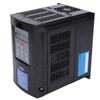 Variable Frequency Inverter 13Phase Input AC180?250V 3?Phase Output 220V 3kw A2?8030