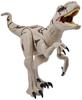 Mattel Jurassic World New Ruler Super Big! Atrociraptor [Total Length: Approx. 96cm] [Dinosaur Toy] [Ages 4 and Up] HFR09