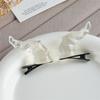 Hair Clip Devil Horn Hairpin Hairband Halloween Hair Hoop Trendy Halloween Headband  Women