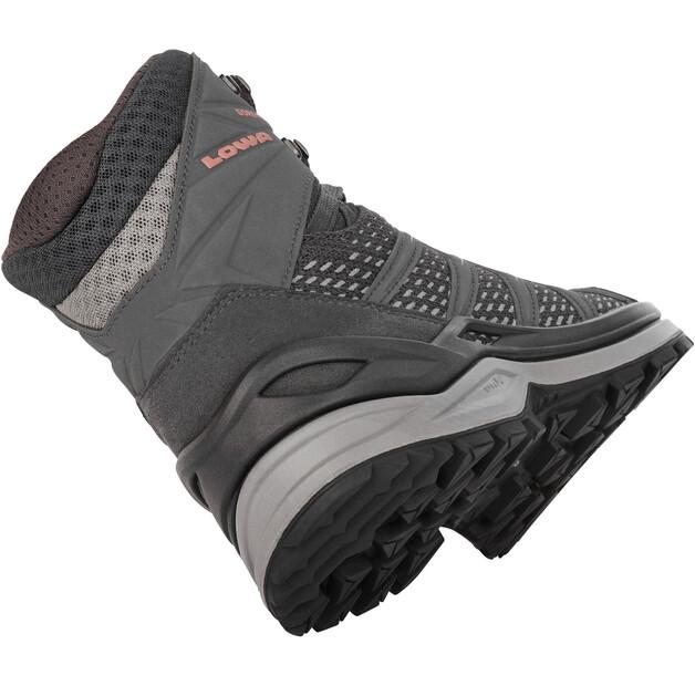 Ботинки Lowa Innox Pro GTX Mid Women