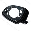 Exterior Side Rearview Mirror Frame House Case For BMW X3 G01 X4 G02 X5 G05 X6 G06 X7 G07 2017 2018