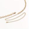Women's Multi-Layer Tassel Body Chain. Elegant, Sexy One-piece Accessory for Stylish Outfits.