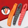 1Pc  Bicycle Nylon Pry Tire Rod, Road Bike Plastic Tire Pry, Mountain Bike Tire Picker, Pry Rod Tire Repair Tool