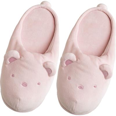 Sumikkogurashi Chinelos Diversos Quentes Urso Polar KG03103