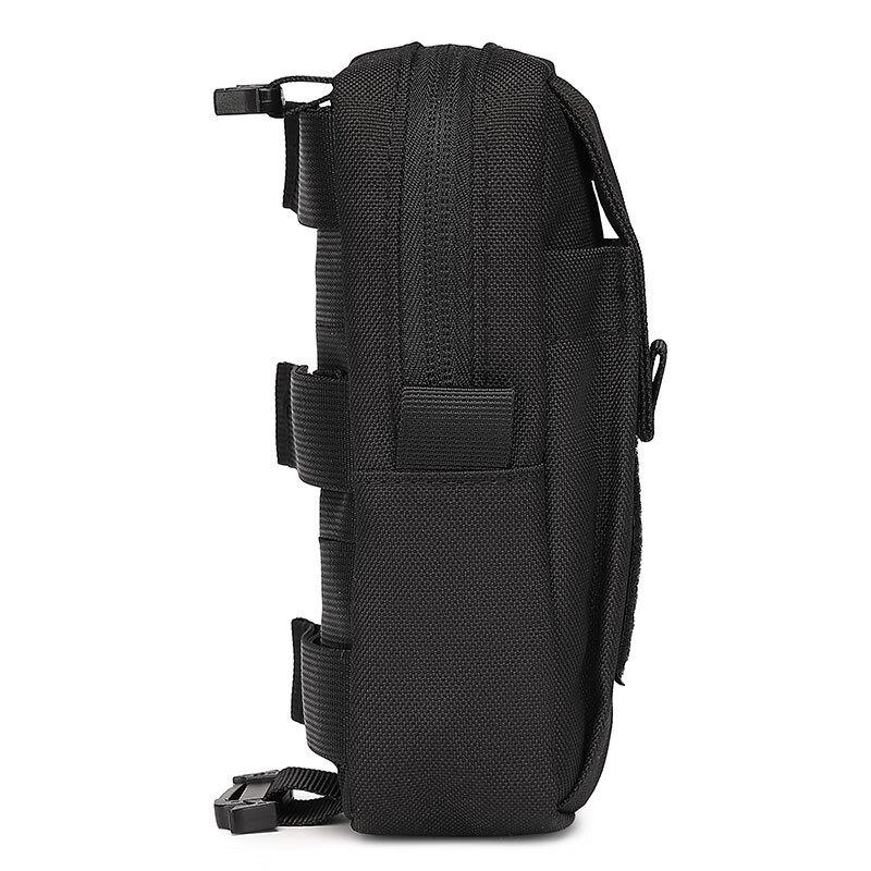 Outdoor Multifunction Portable Shoulder Bag