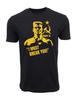 Unisex Adult Casual Music ROCKY I MUST BREAK YOU GRAPHIC T SHIRT T-...