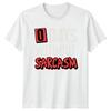0 Days Without Sarcasm TShirt Sarcastic Humor Birthday Gift For Him And Her