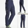 Men's Summer Windproof Breathable Elastic Pants: Cross-Border Hot Style