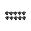 HSSDTECH Laptop Bottom Cover Screws for Asus K6602 K6602ZC K6602ZE K6602HC K6602HE K6602VV K6602VU