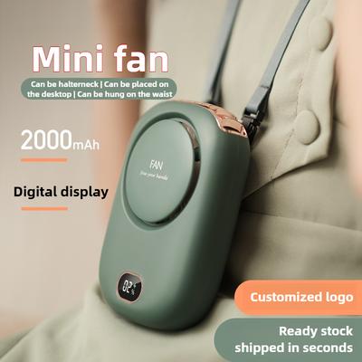 Příslušenství k notebookům – USB ventilátory a klimatizace