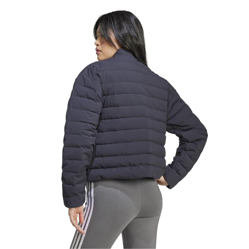 Adidas Womens/Ladies Helionic Light Padded Jacket