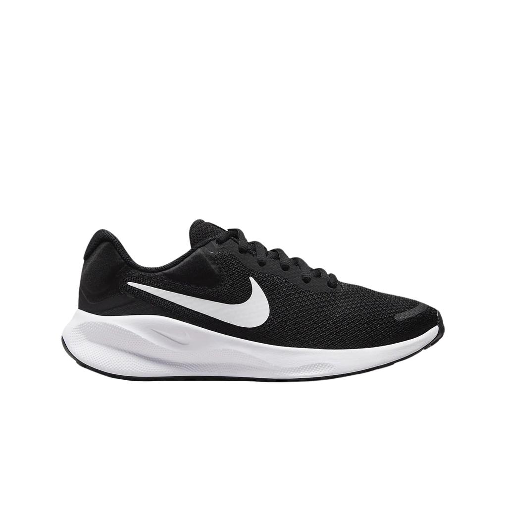 (w) Nike Revolution 7 Black