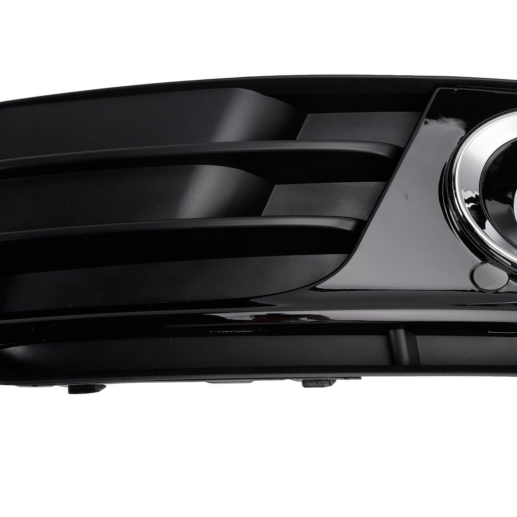 Stoßstangengitter Nebelscheinwerfergitter 8R0807681M 8R0807681N Passend für Q5 2013-2017