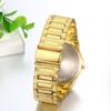 Popular, Stylish, and Cute Women's Watches with Analog Displays and Waterproof Features. Available In Silver and Gold. A Great Gift for Birthdays,