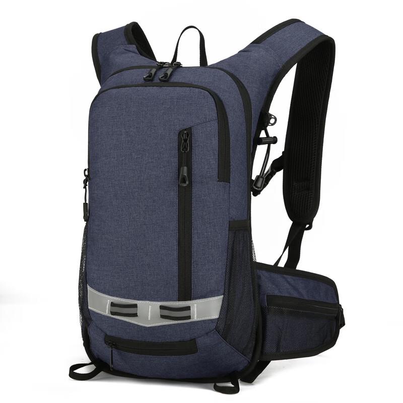 Ultralight Foldable Outdoor Travel Backpack