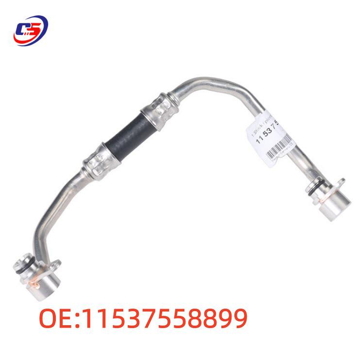 Turbocharger Oil Inlet Pipe for BMW - Large Quantity Available