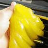 Curățare Reutilizabilă Magică Noroi Bord Auto Interior Tastatură Calculator Murdărie Curățare Îndepărtare Praf Gel Slime