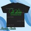 T-shirt PRS Guitars Paul Logo TEE Divertente Taglia Americana S-5XL T-Shirt