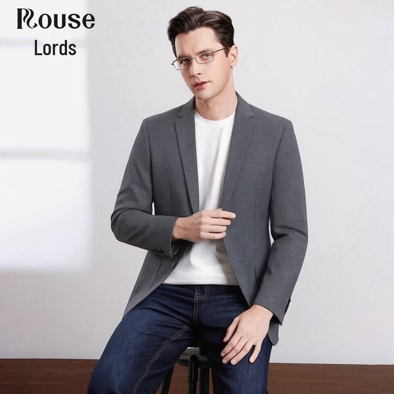 Men s Business Casual Suit Jacket 4XL/195